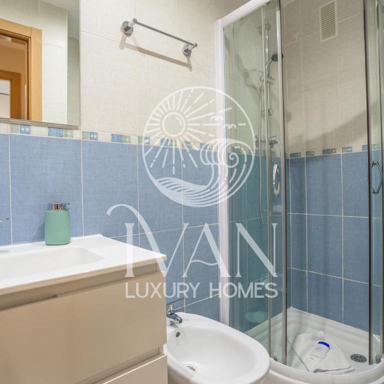 Casa Dimar Ivan Luxury Homes 8ªPlta Norte 1ªLínea - Apartamento de 2 dormitorios - 6
