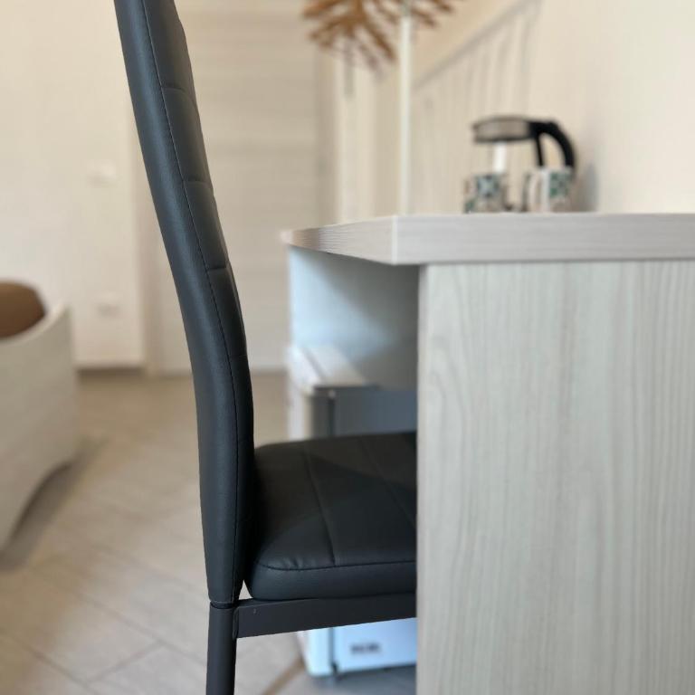Il Buon Risveglio B&B - Camera Quadrupla Comfort - 11