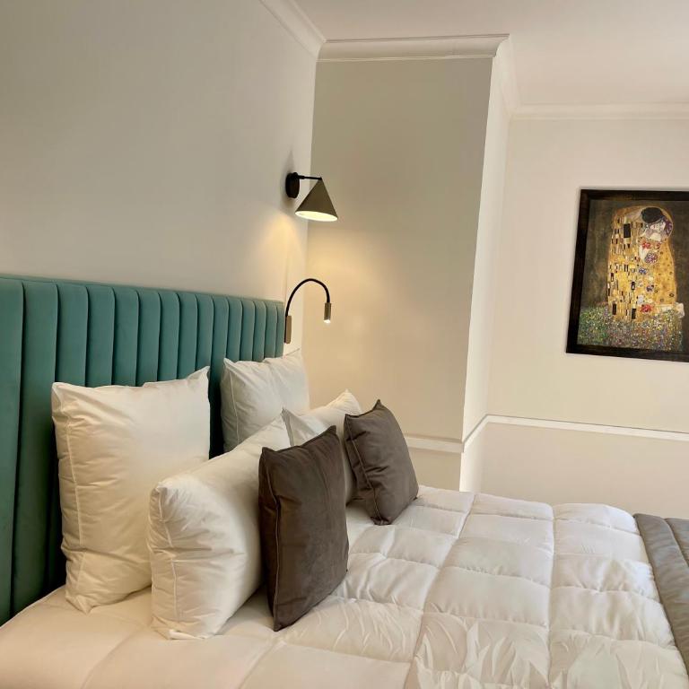 ALFRED SUITES - Appart-Hôtel - Dijon - Centre Historique - Appartement Supérieur - 17