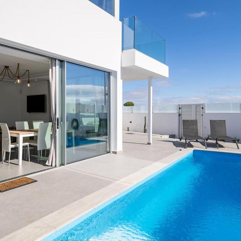 SEA LA VIE by Buenavilla - Villa - 3