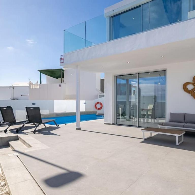 SEA LA VIE by Buenavilla - Villa - 7