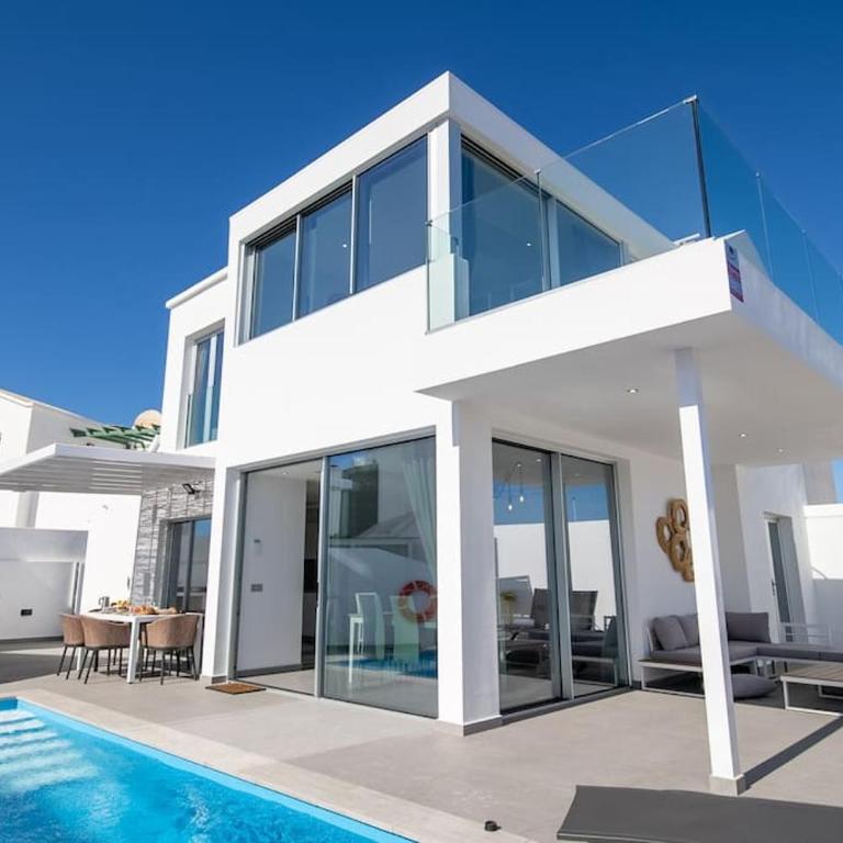 SEA LA VIE by Buenavilla - Villa - 1