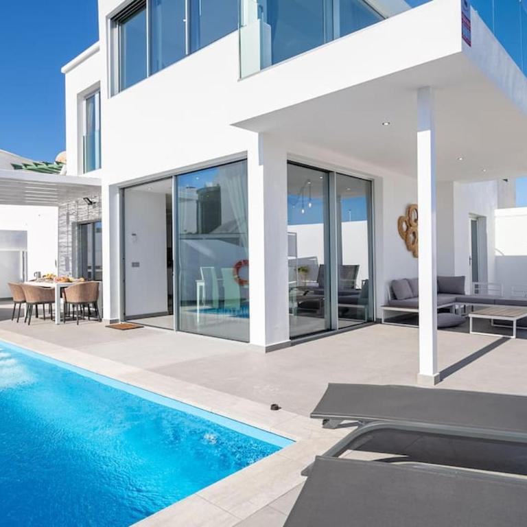 SEA LA VIE by Buenavilla - Villa - 15
