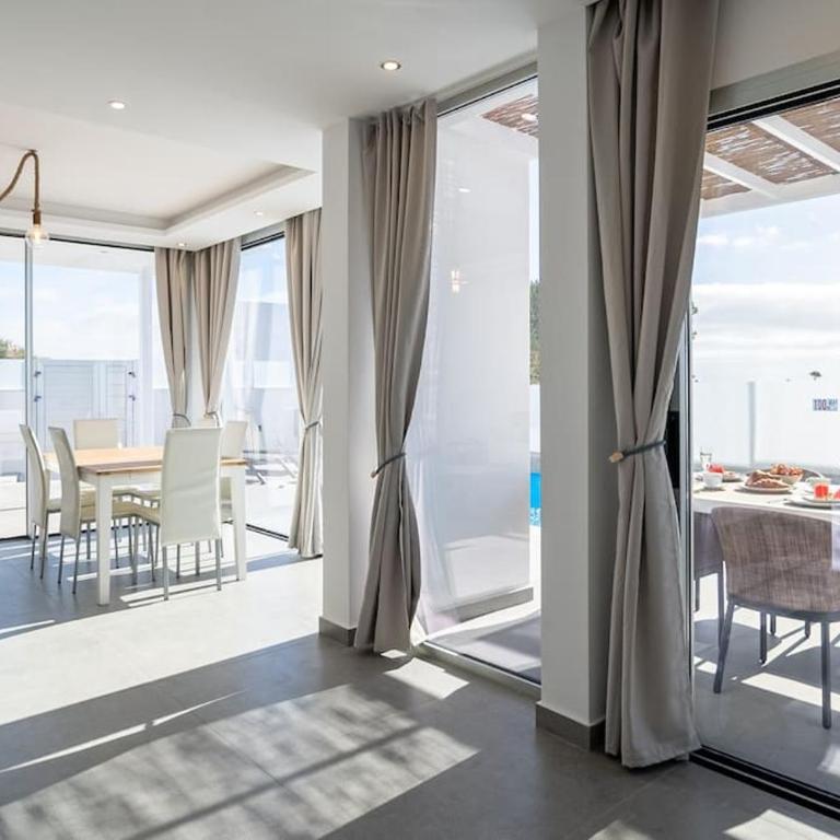 SEA LA VIE by Buenavilla - Villa - 16