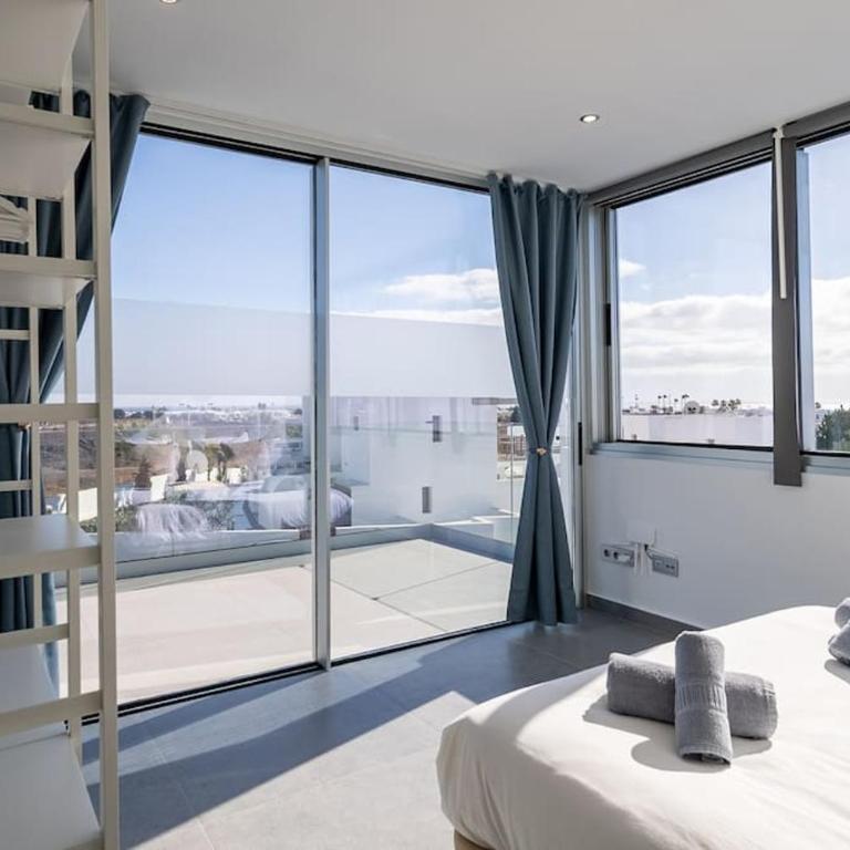 SEA LA VIE by Buenavilla - Villa - 20