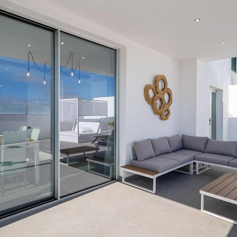 SEA LA VIE by Buenavilla - Villa - 35