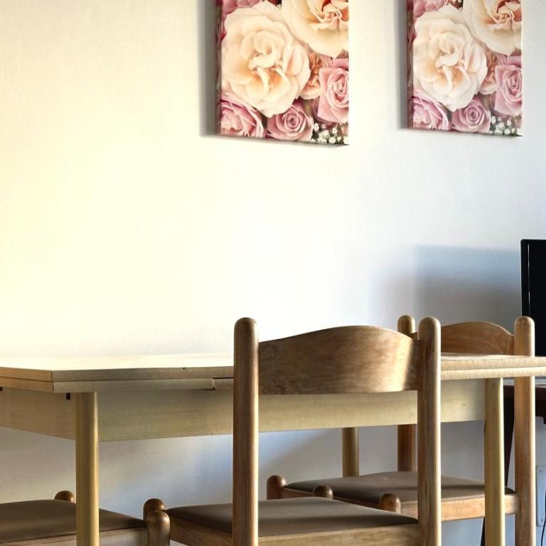 Palme 3 - Marcelli, monolocale al piano terra, Residence Le Palme - Studio with Garden View - 10
