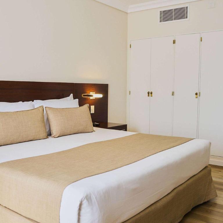 Dazzler by Wyndham Buenos Aires San Martin - Suite - 1 cama grande - No fumadores - 1