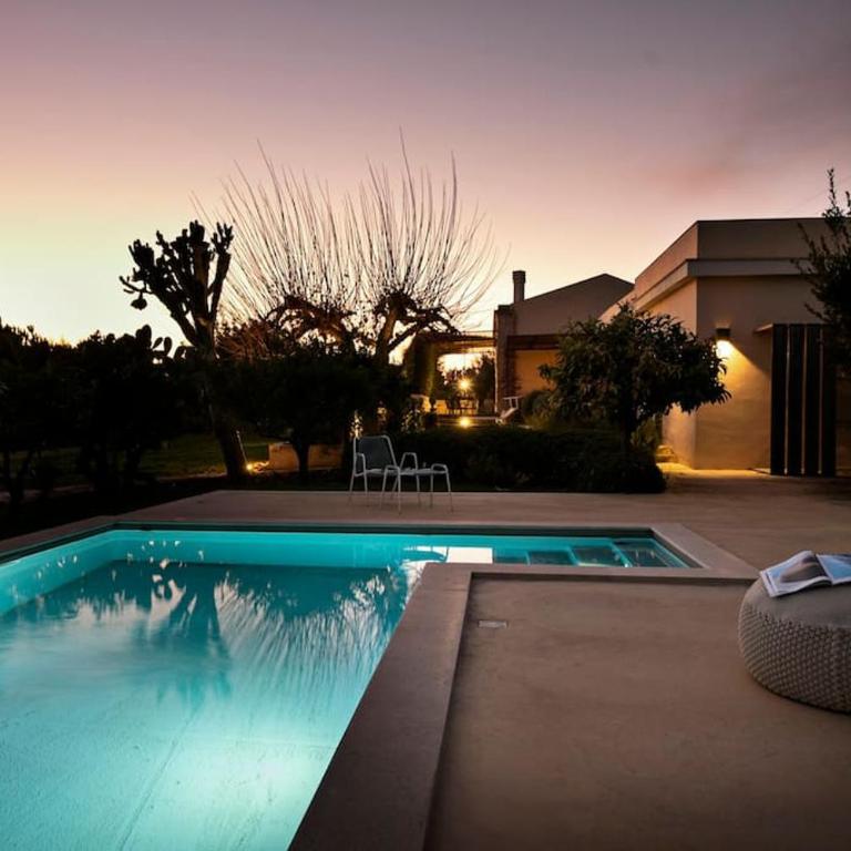 Tenuta La Moresca - Villa Deluxe - 1