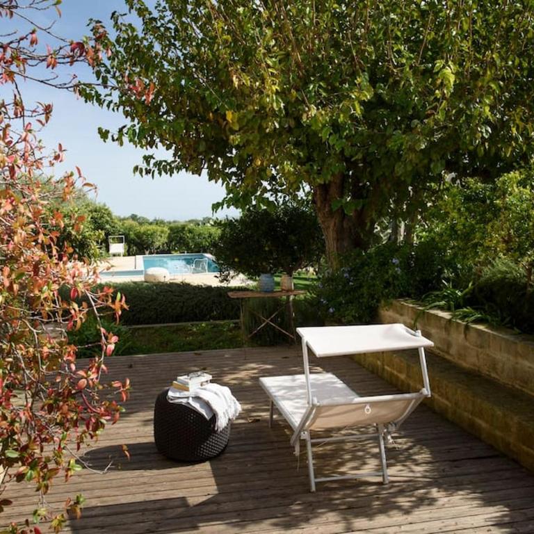 Tenuta La Moresca - Villa Deluxe - 6
