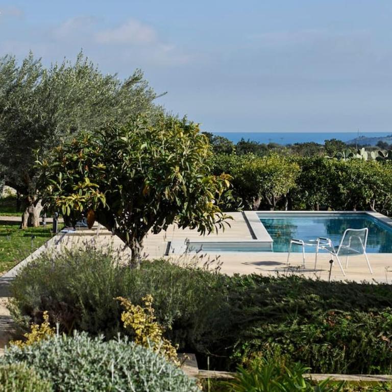 Tenuta La Moresca - Villa Deluxe - 12