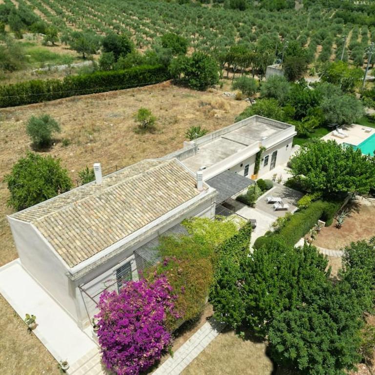 Tenuta La Moresca - Villa Deluxe - 13