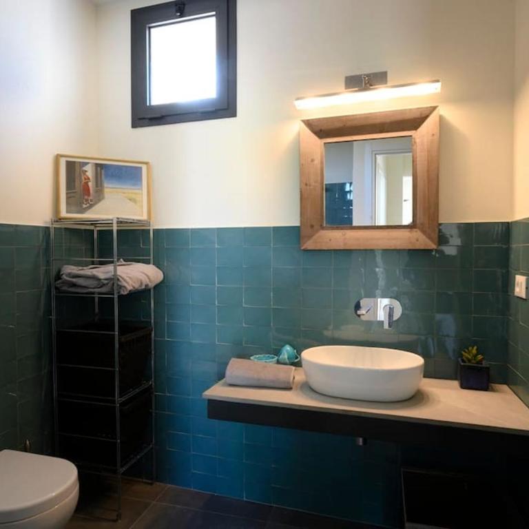 Tenuta La Moresca - Villa Deluxe - 16