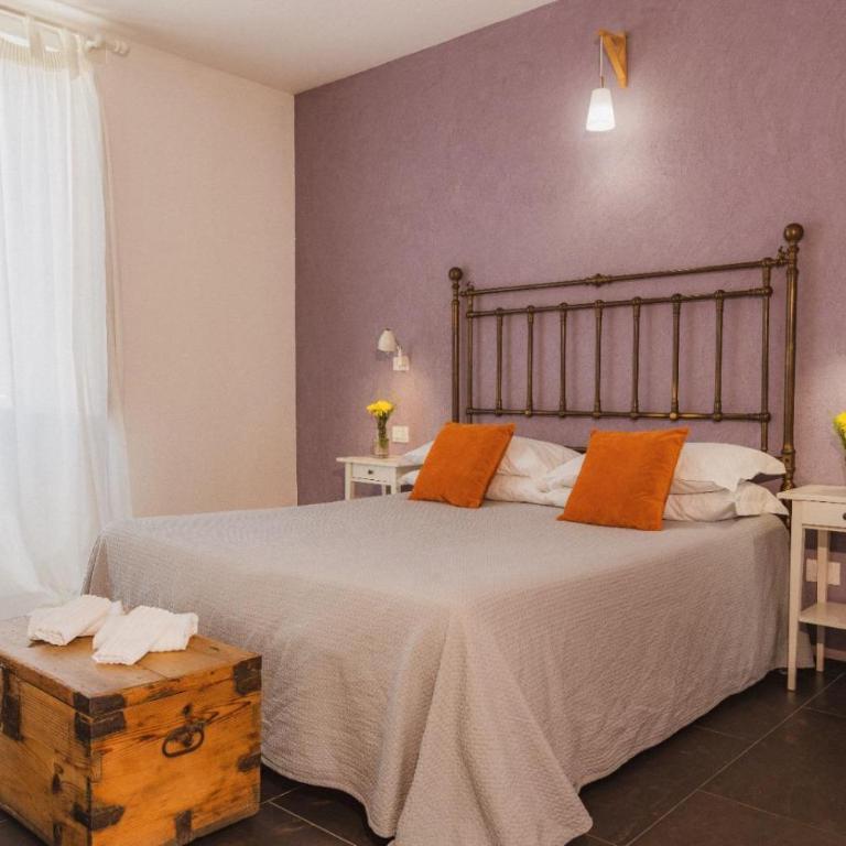 Boutique Hotel Molo Santa Lucia - Camera Superior Matrimoniale/Doppia con Letti Singoli - 1