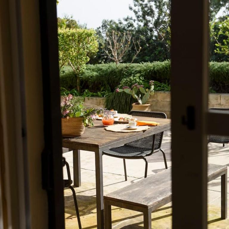 Tenuta La Moresca - Villa Deluxe - 21
