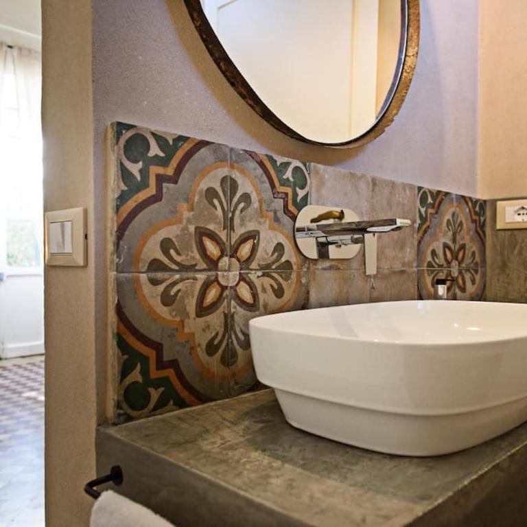 Tenuta La Moresca - Villa Deluxe - 31