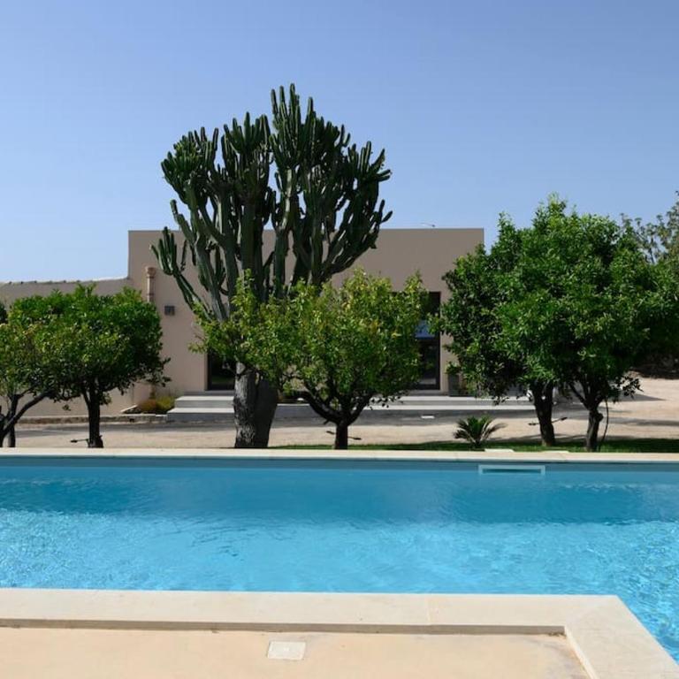 Tenuta La Moresca - Villa Deluxe - 32
