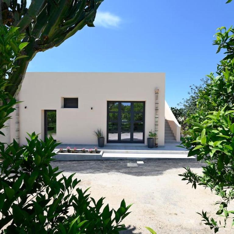 Tenuta La Moresca - Villa Deluxe - 33