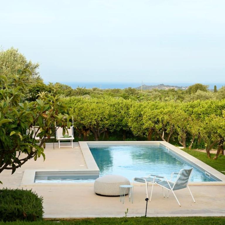 Tenuta La Moresca - Villa Deluxe - 34