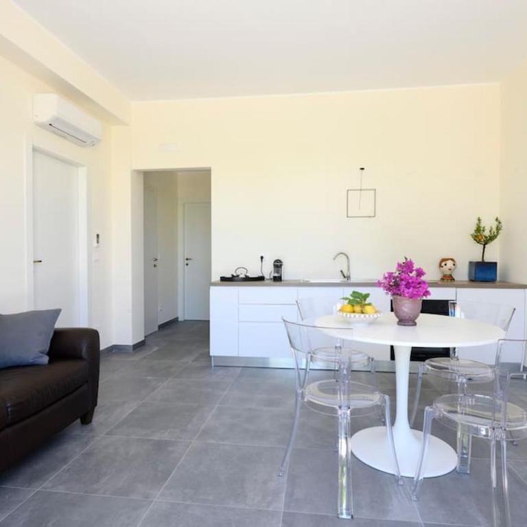 Tenuta La Moresca - Villa Deluxe - 37
