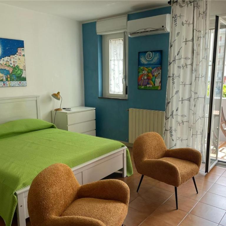 Loft Postiglione 14 - Appartamento con 1 Camera da Letto - 1