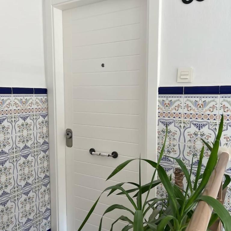 Apartamento 3 hab con parking junto a la playa - Apartamento de 3 dormitorios - 6