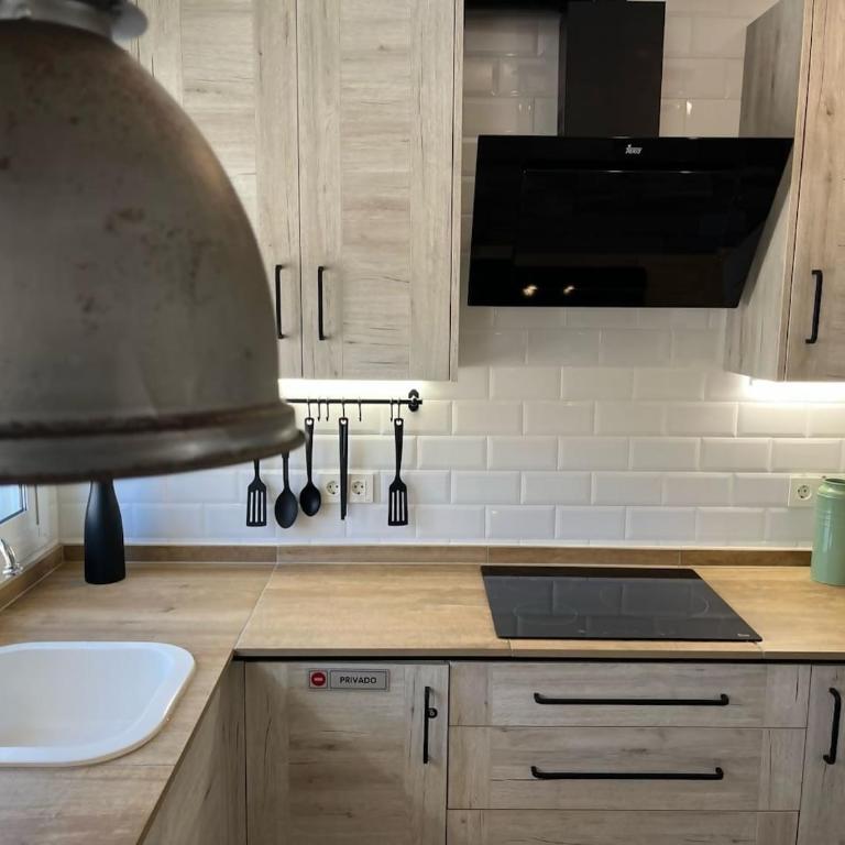 Apartamento 3 hab con parking junto a la playa - Apartamento de 3 dormitorios - 11