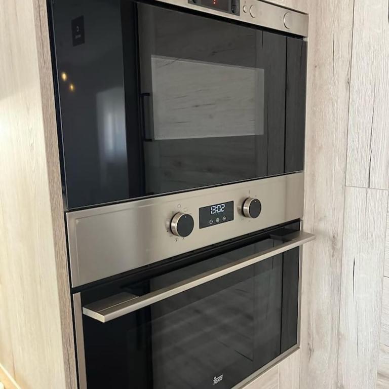 Apartamento 3 hab con parking junto a la playa - Apartamento de 3 dormitorios - 20