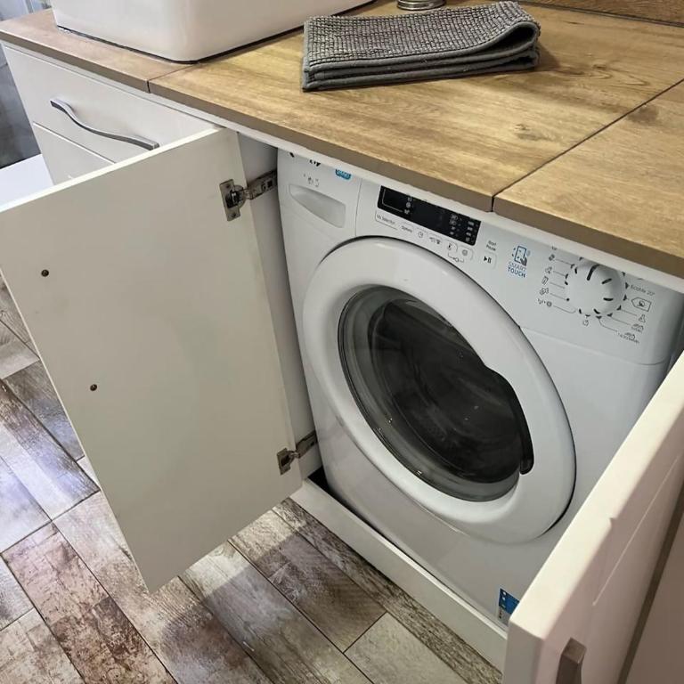 Apartamento 3 hab con parking junto a la playa - Apartamento de 3 dormitorios - 31