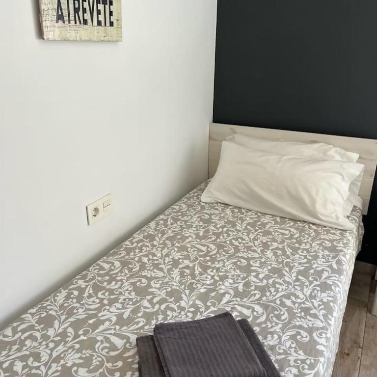 Apartamento 3 hab con parking junto a la playa - Apartamento de 3 dormitorios - 39