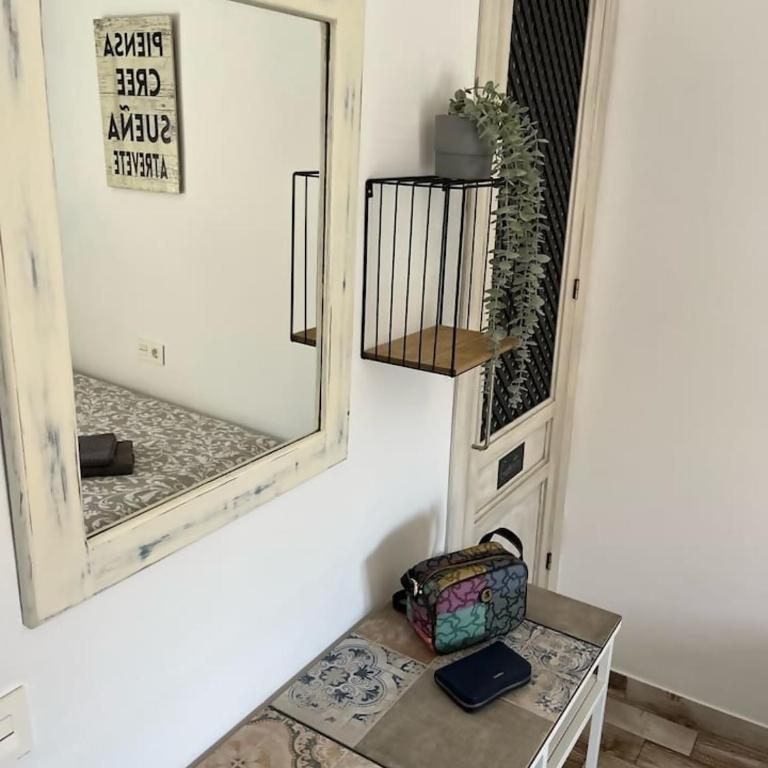Apartamento 3 hab con parking junto a la playa - Apartamento de 3 dormitorios - 41