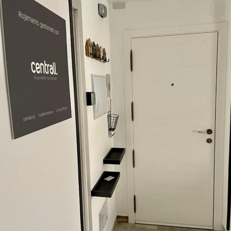 Apartamento 3 hab con parking junto a la playa - Apartamento de 3 dormitorios - 43