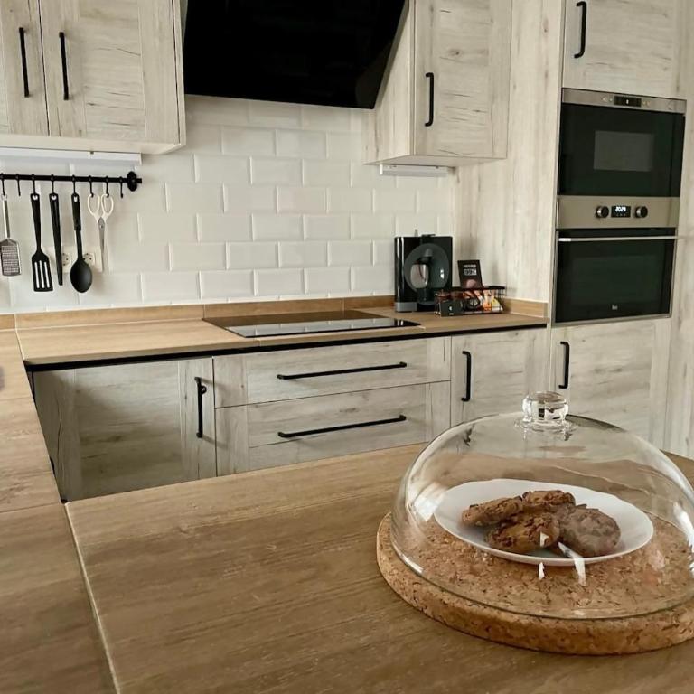 Apartamento 3 hab con parking junto a la playa - Apartamento de 3 dormitorios - 45
