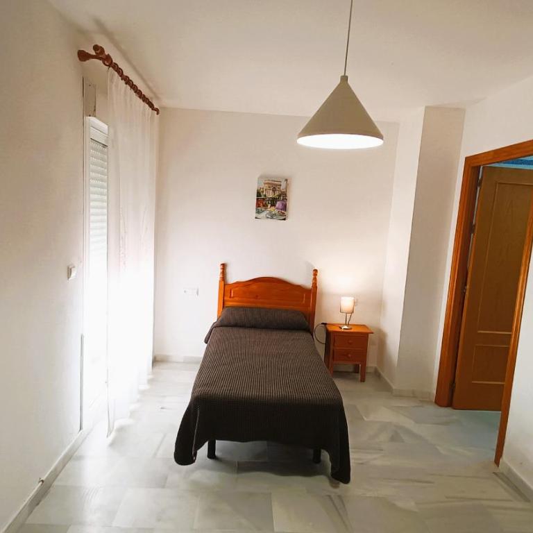 Apartamentos Carril de la Fuente - Apartamento de 3 dormitorios - 16