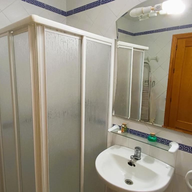 Apartamentos Carril de la Fuente - Apartamento de 3 dormitorios - 17