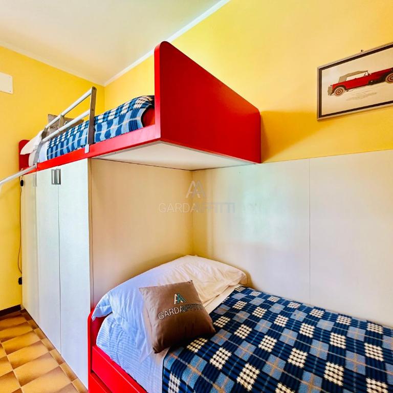 Little Venezia Apt - Relax in Piscina Fronte Lago - Appartamento con 2 Camere da Letto - 29