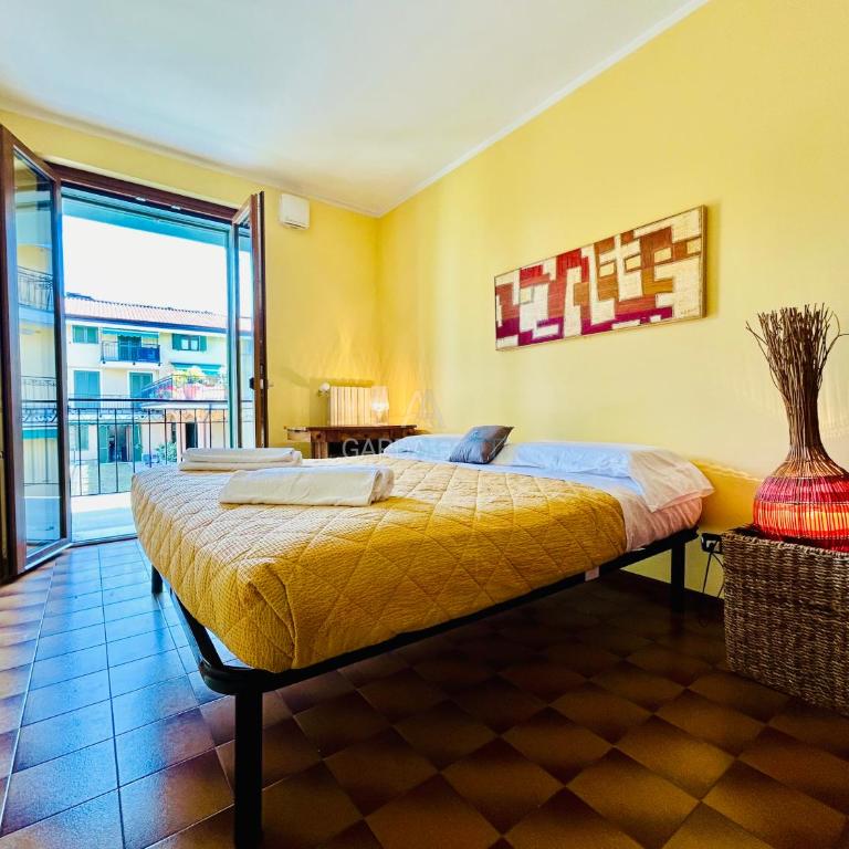 Little Venezia Apt - Relax in Piscina Fronte Lago - Appartamento con 2 Camere da Letto - 22
