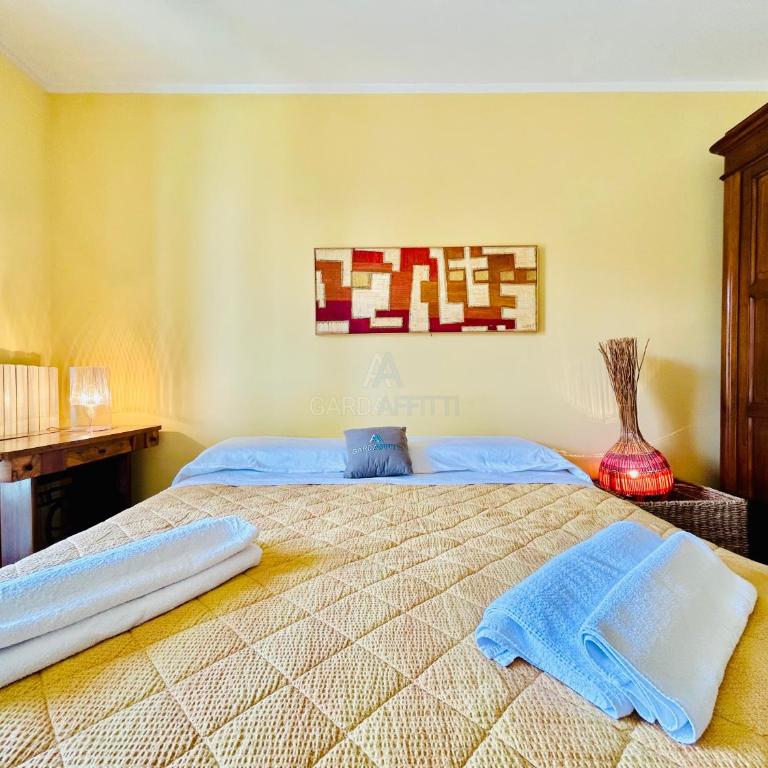 Little Venezia Apt - Relax in Piscina Fronte Lago - Appartamento con 2 Camere da Letto - 23