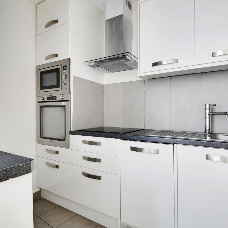 Residence central marais - Appartement Standard - 7