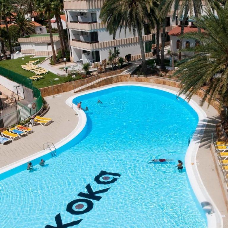 Koka16 Pool - One-Bedroom Apartment - 1