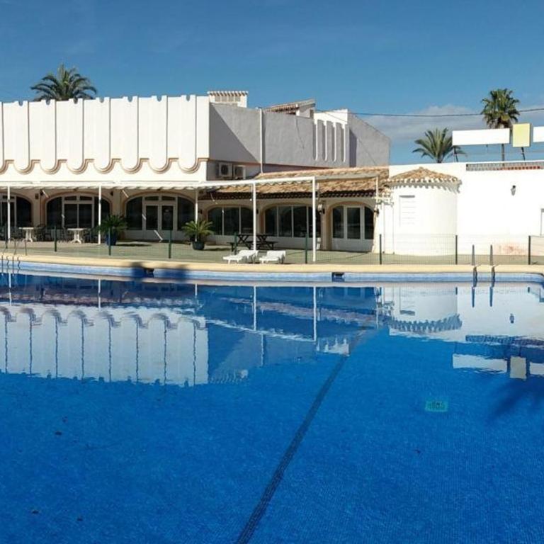 Apartamento en Jávea, cerca de la Caleta - Apartamento de 2 dormitorios - 18