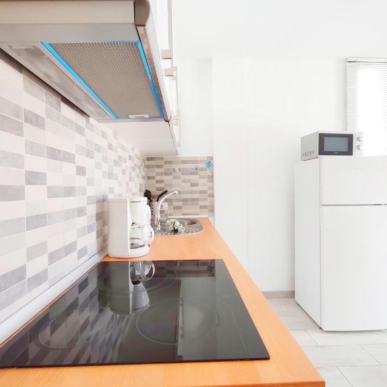 Koka16 Pool - One-Bedroom Apartment - 11