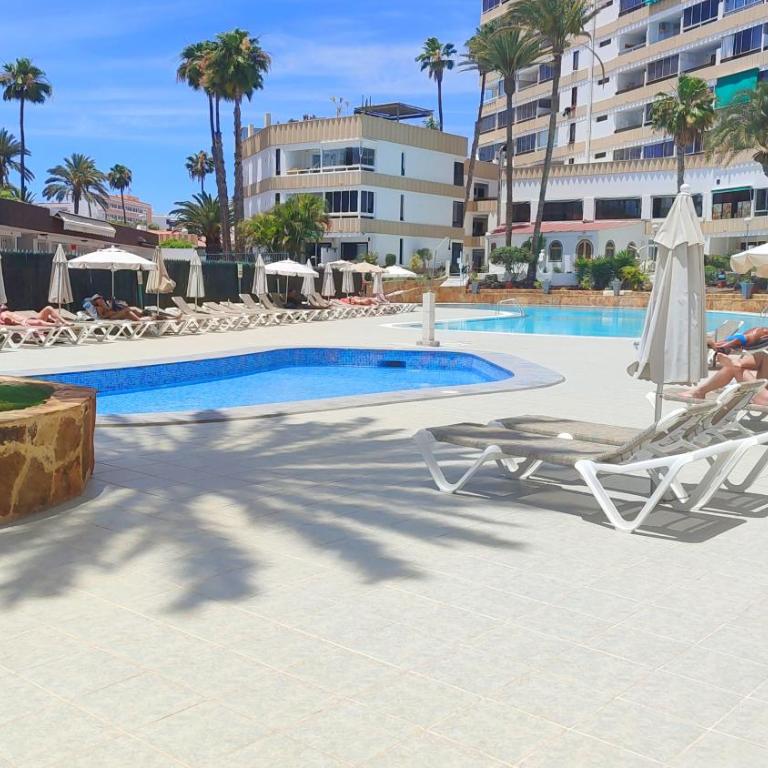 Koka16 Pool - One-Bedroom Apartment - 17
