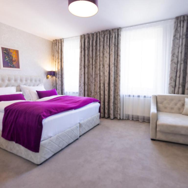 Hotel Radetzky - Studio - 6