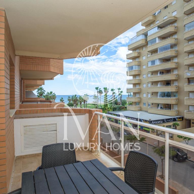 Casa Anamar Ivan Luxury Homes 2ªPlta Sur 1ªLínea - Apartamento de 2 dormitorios - 15