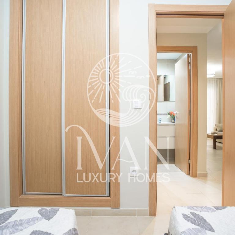 Casa Anamar Ivan Luxury Homes 2ªPlta Sur 1ªLínea - Apartamento de 2 dormitorios - 9