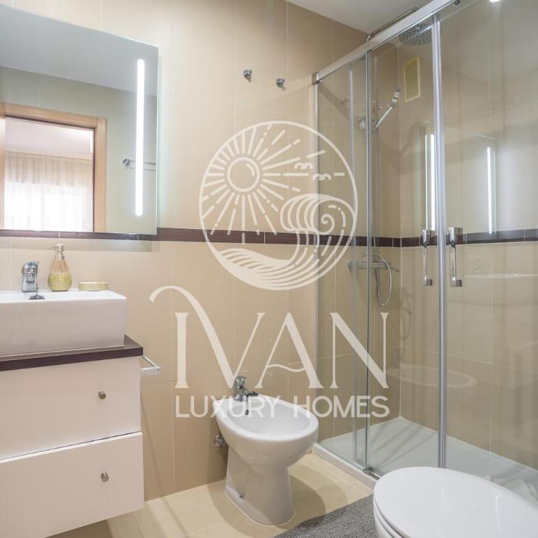 Casa Anamar Ivan Luxury Homes 2ªPlta Sur 1ªLínea - Apartamento de 2 dormitorios - 5