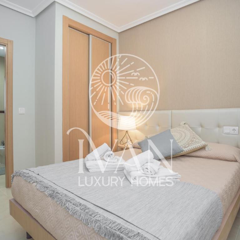 Casa Anamar Ivan Luxury Homes 2ªPlta Sur 1ªLínea - Apartamento de 2 dormitorios - 3