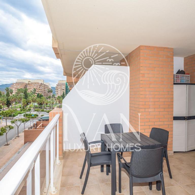 Casa Anamar Ivan Luxury Homes 2ªPlta Sur 1ªLínea - Apartamento de 2 dormitorios - 16