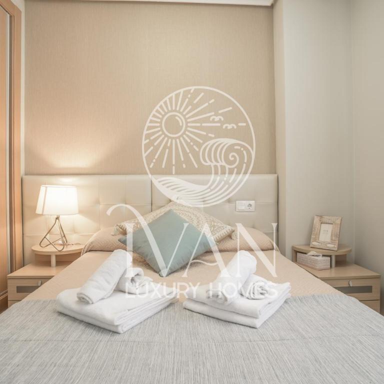 Casa Anamar Ivan Luxury Homes 2ªPlta Sur 1ªLínea - Apartamento de 2 dormitorios - 4